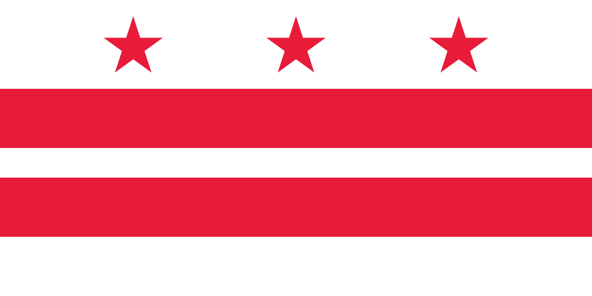District Of Columbia