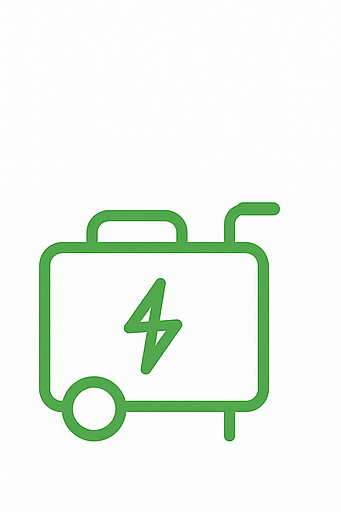 Portable Generators