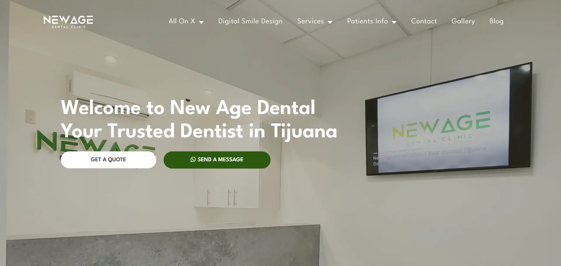 New Age Dental