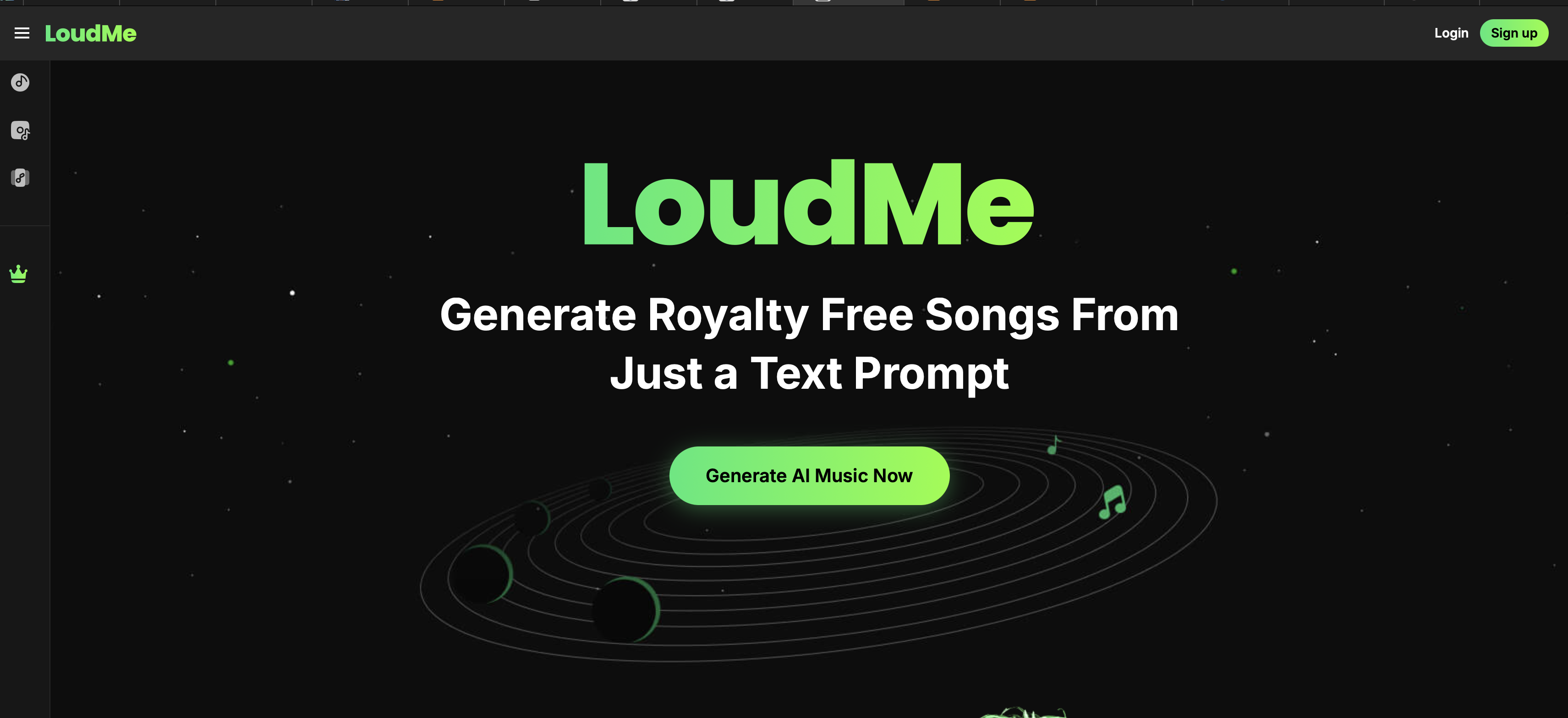 LoudMe