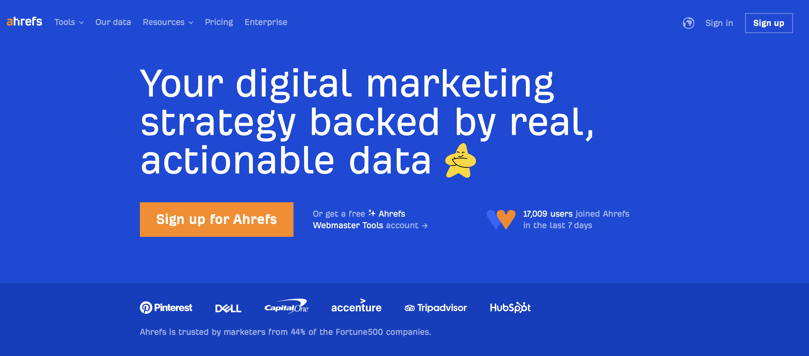Ahrefs