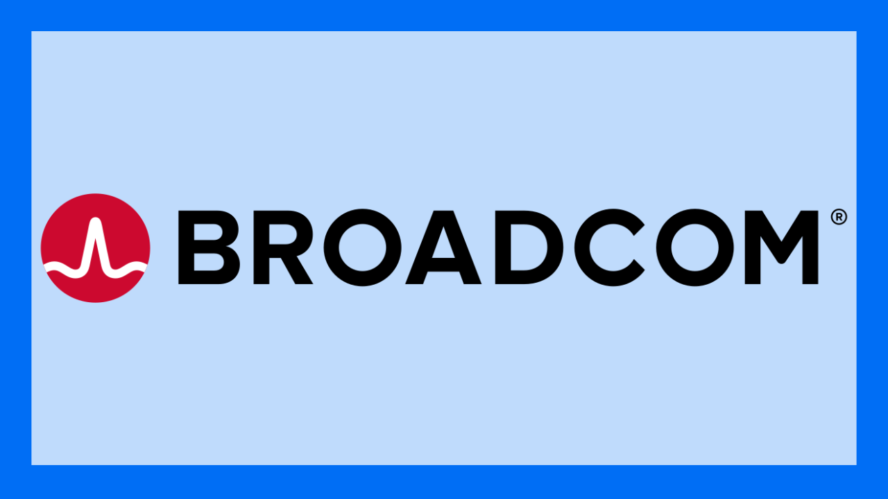 Broadcom
