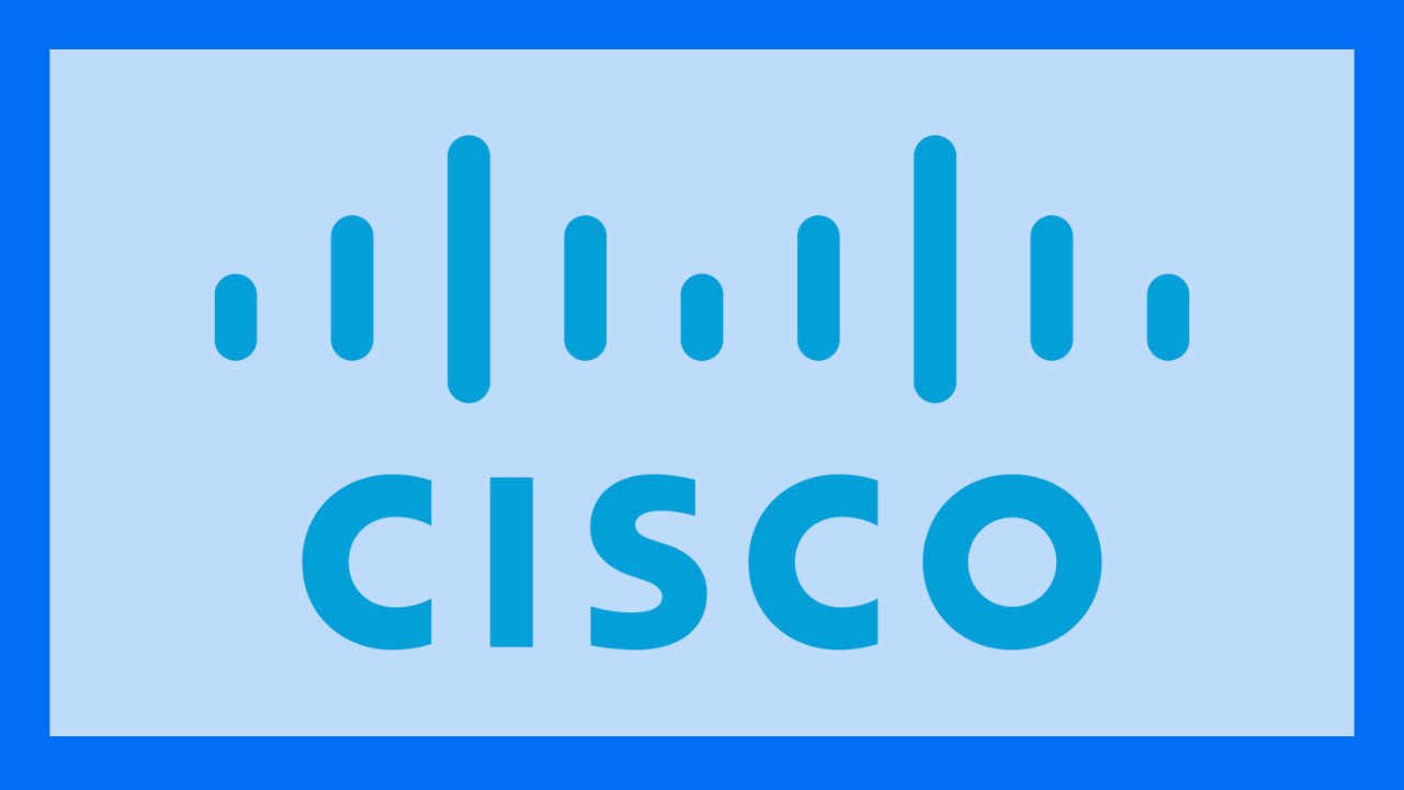 Cisco Systems