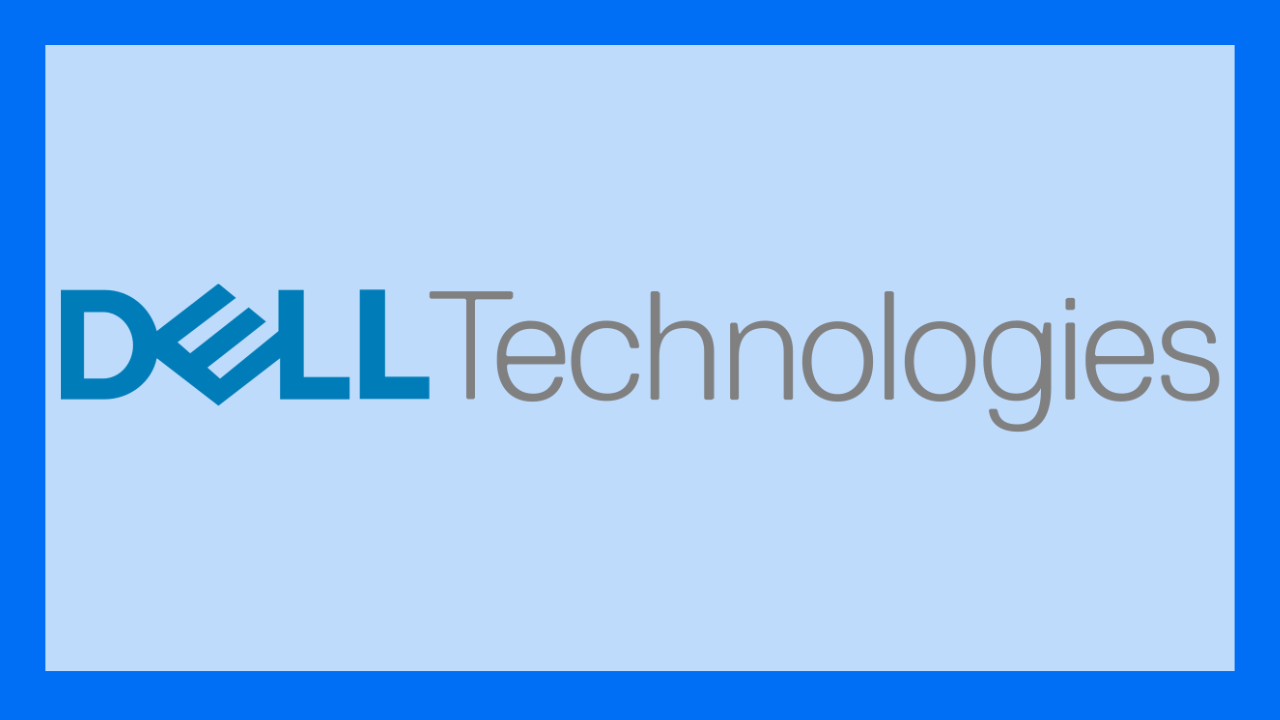 Dell Technologies