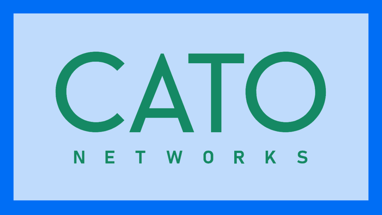 Cato Networks