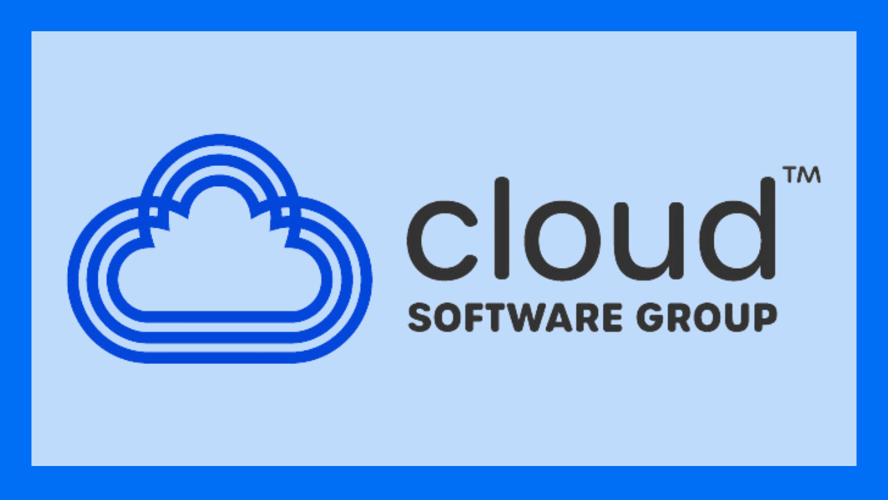 Cloud Software Group