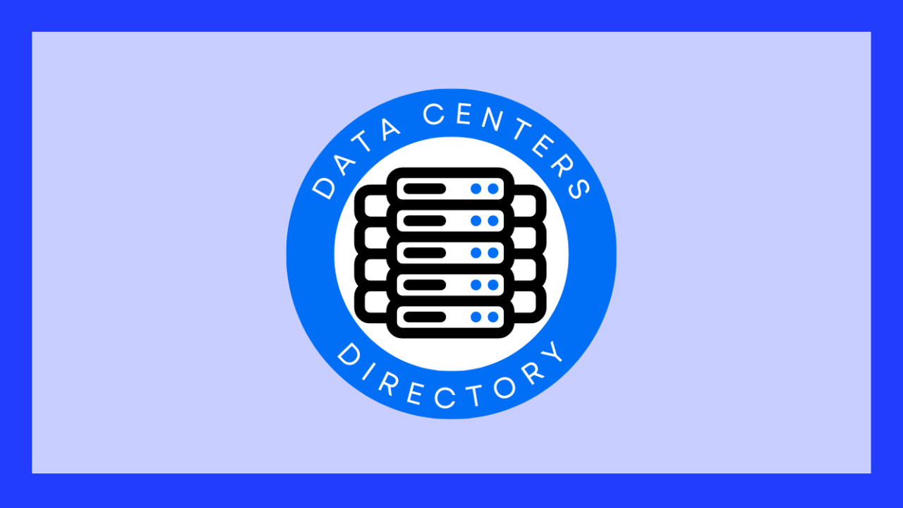 Data Centers