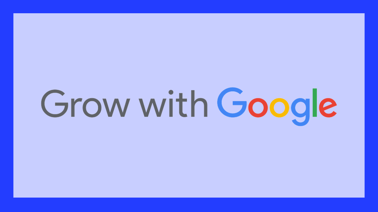 Google Career Certificates