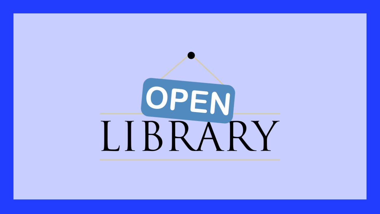 Open Library