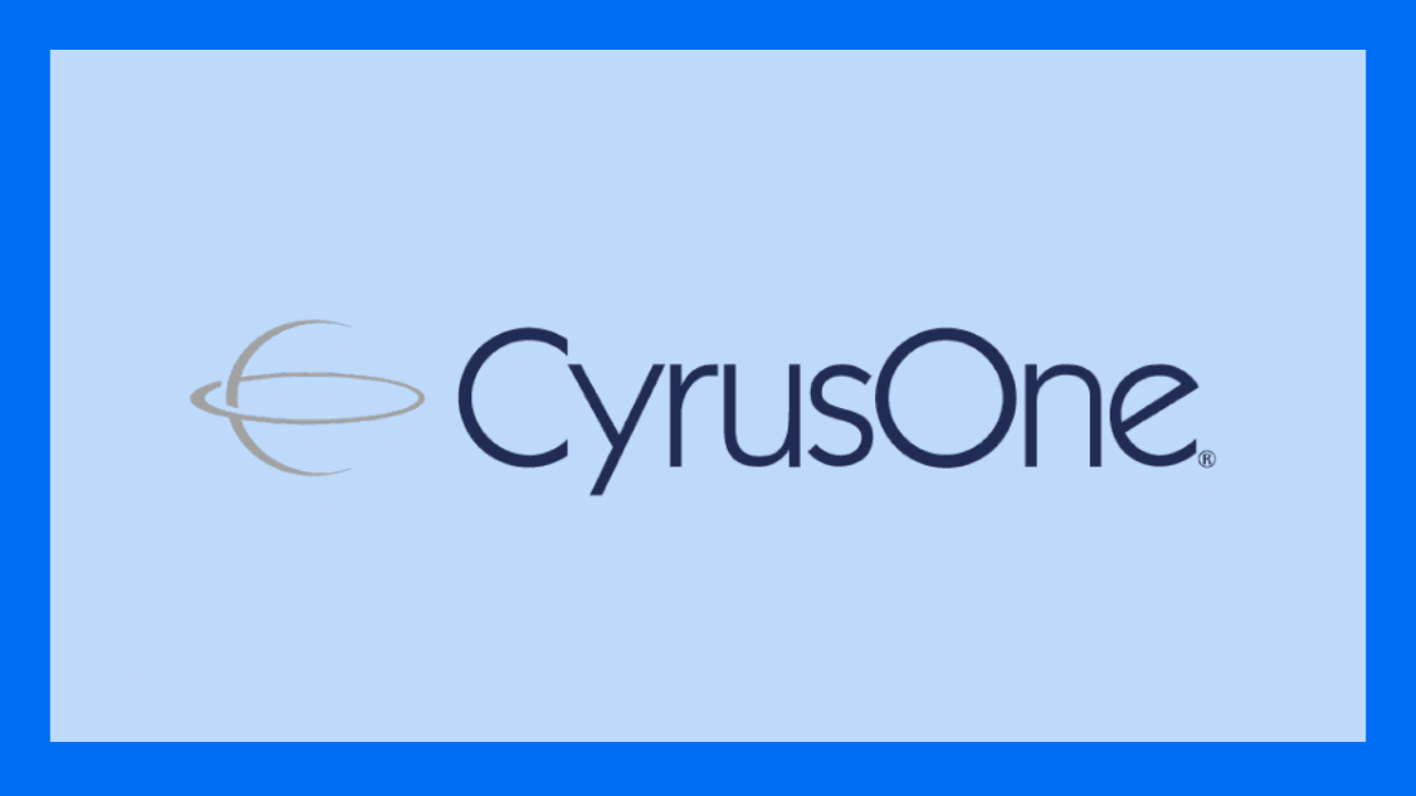 CyrusOne