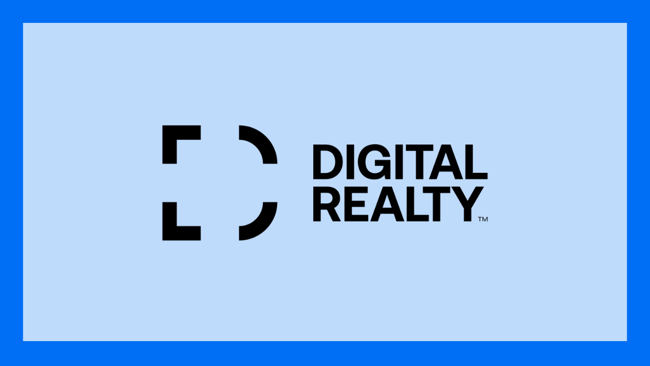 Digital Realty