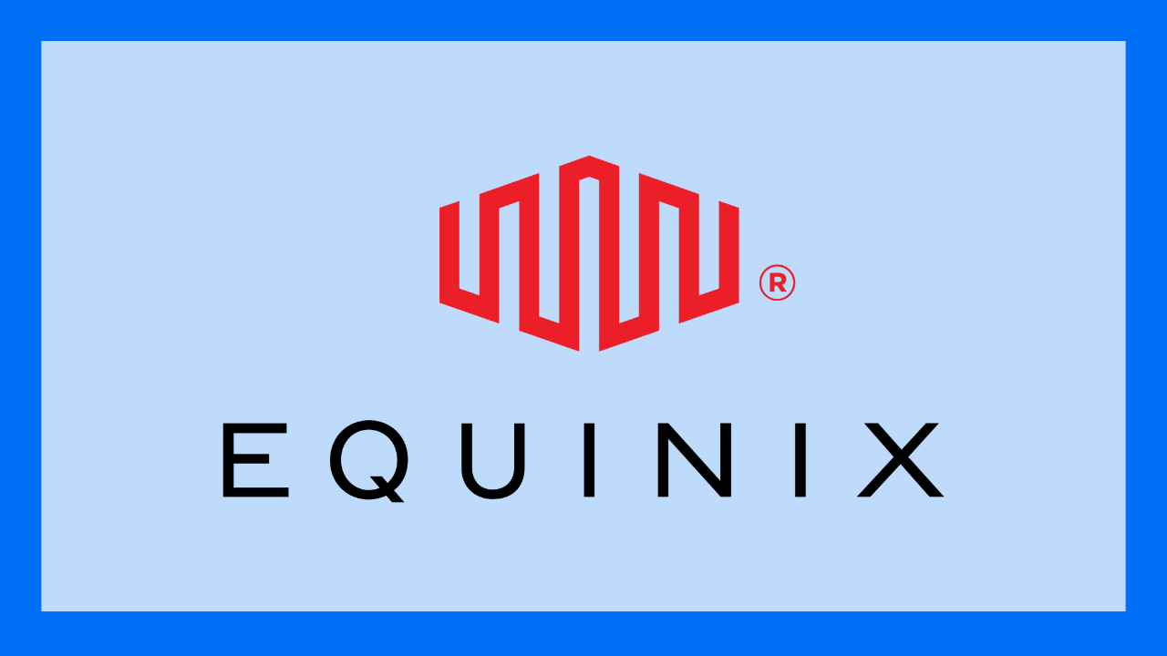 Equinix