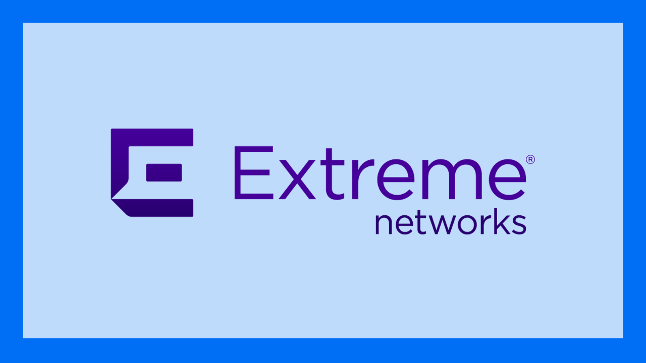Extreme Networks