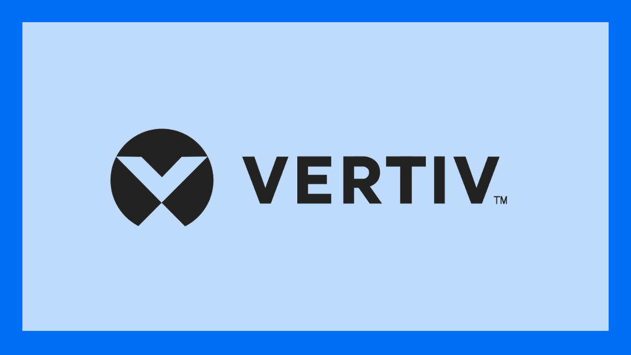 Vertiv 