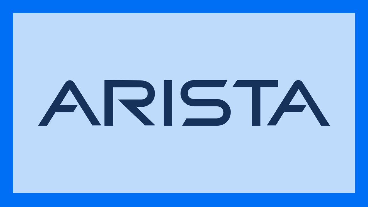 Arista Networks