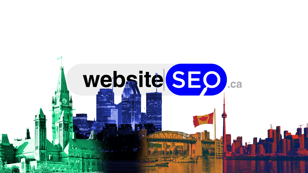 Ottawa SEO - Website SEO Ottawa