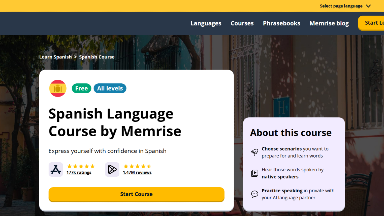 Memrise