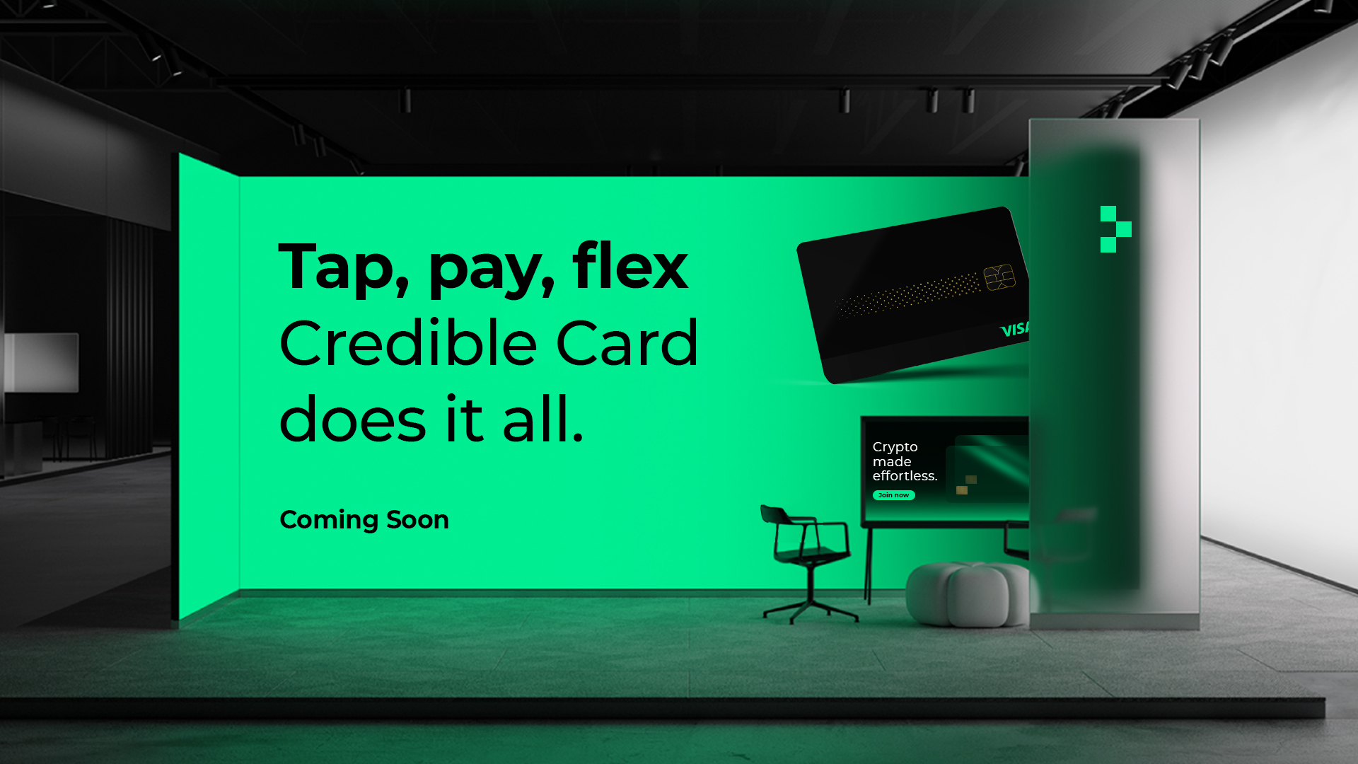 Credible Finance $CRED Airdrop