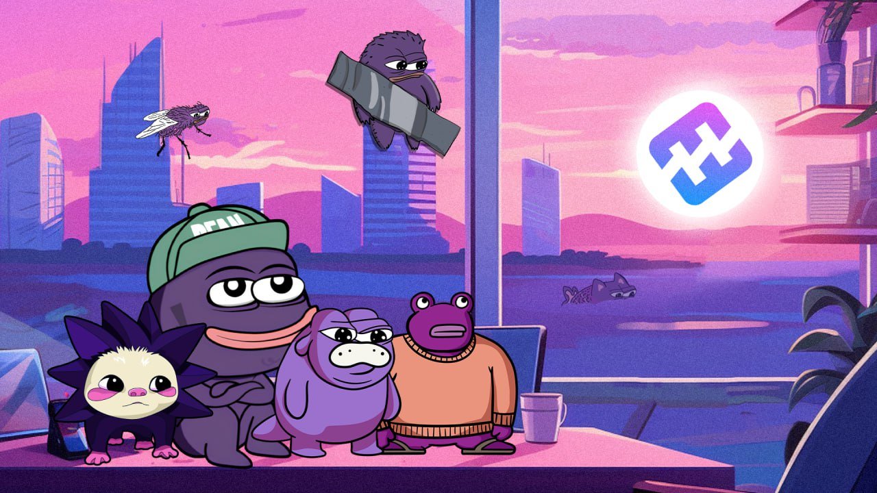 HaHa Wallet Confirmed Airdrop