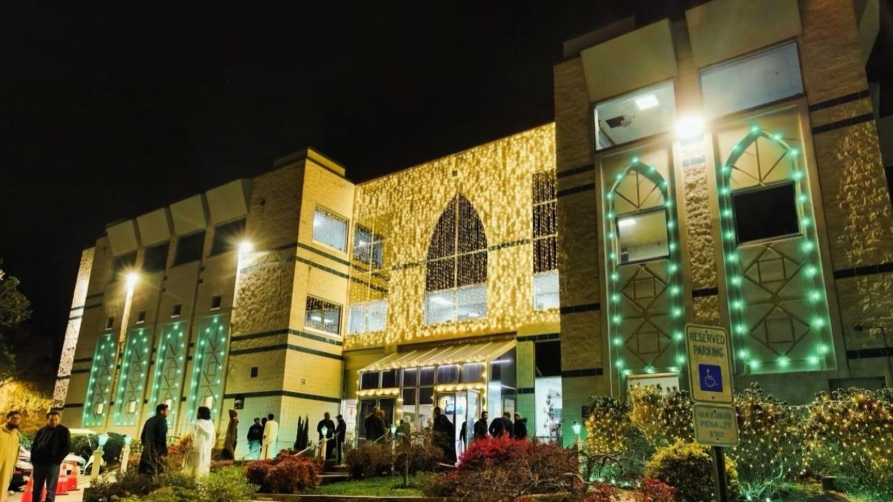 Islamic Association of Raleigh