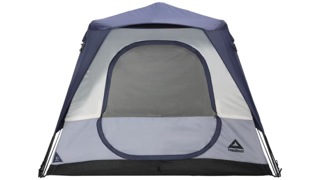 Caddis Rapid 4 Tent