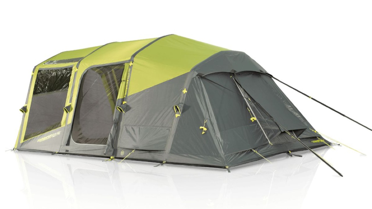 Evo TM V2 Inflatable Air Tent