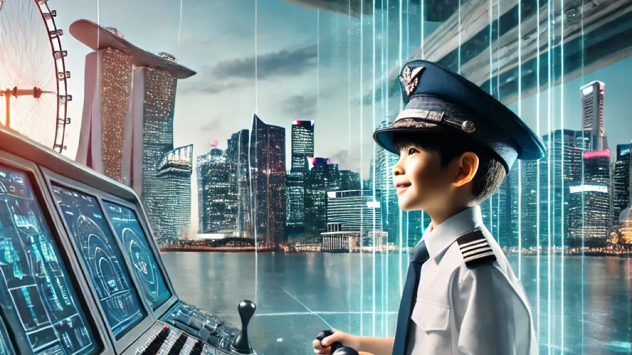 🛫 Advanced Aviation & Pilot Exploration Curriculum