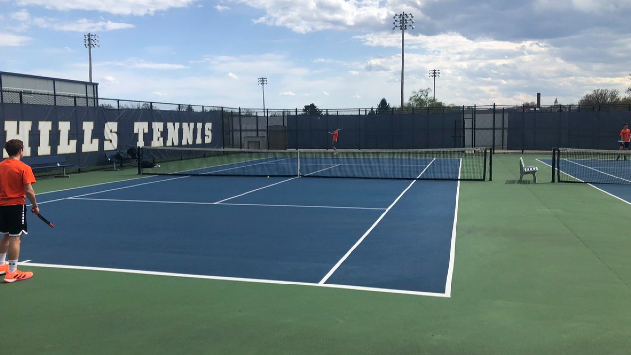  Anderson High School