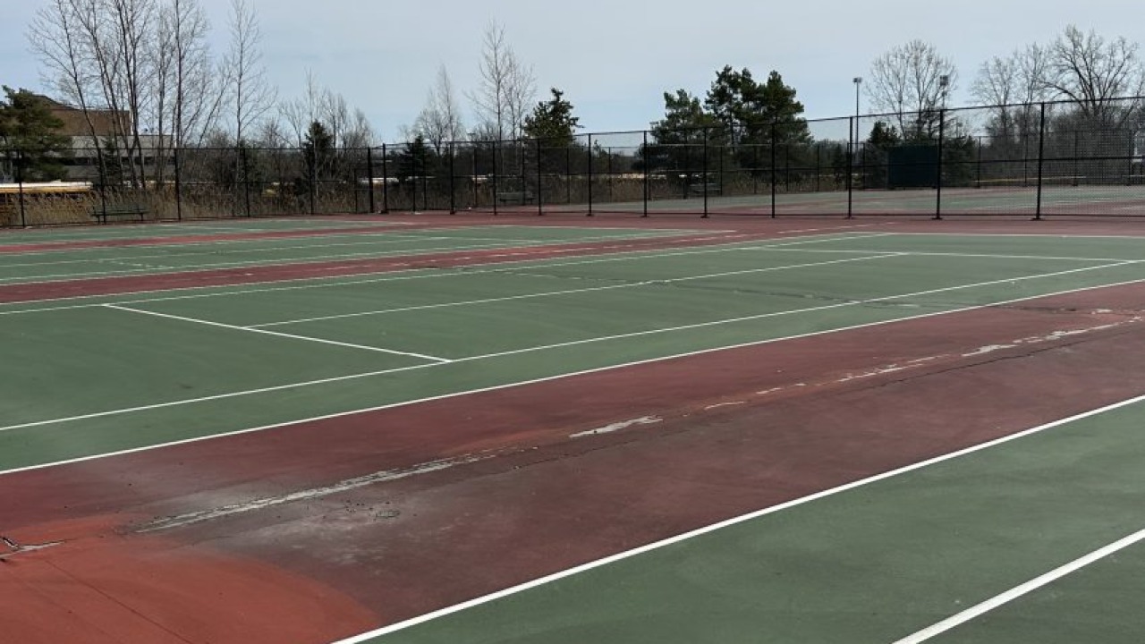 Shoshoni Recreation District