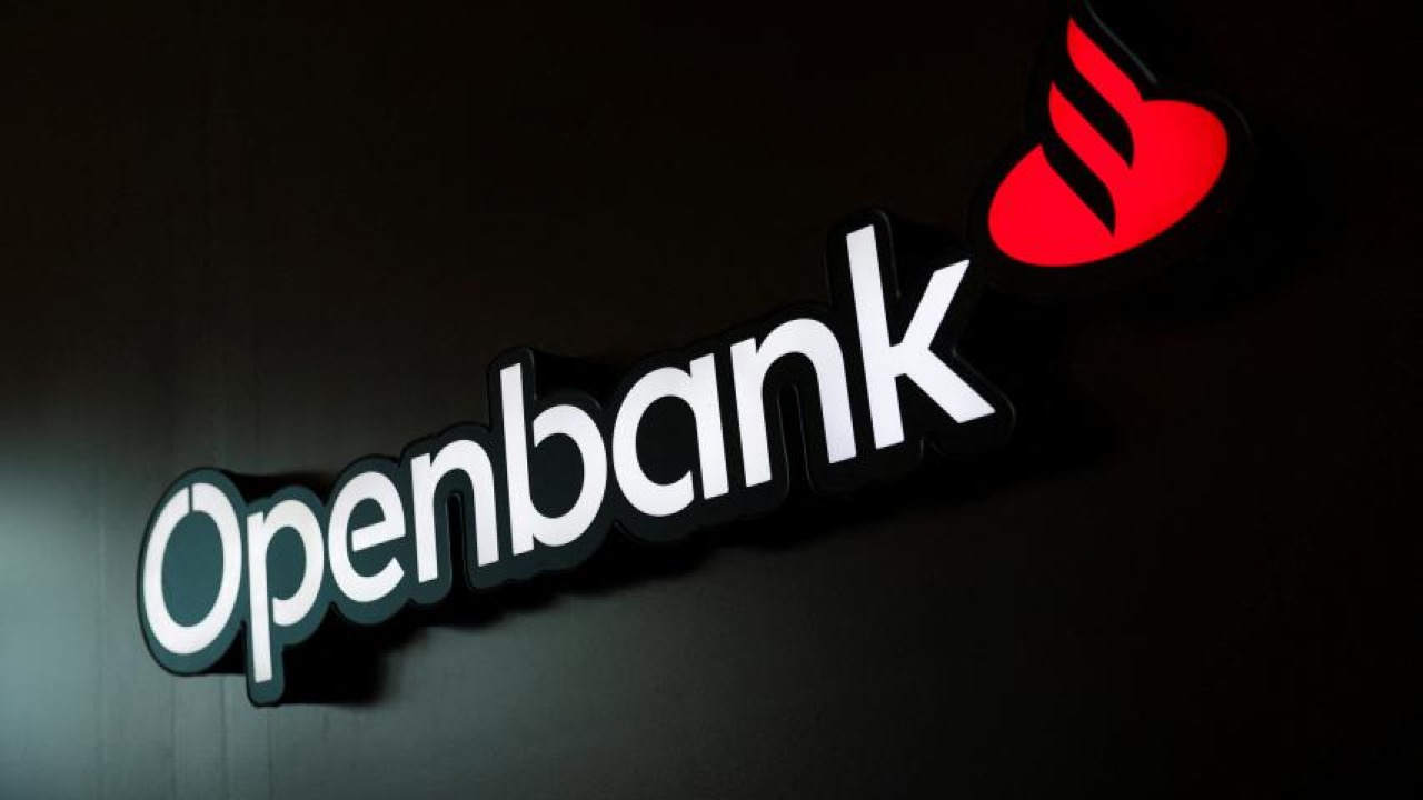 OpenBank Mexico