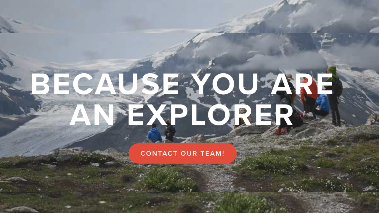 Fresh Adventures | Ski Snowboard Tour Packages in BC