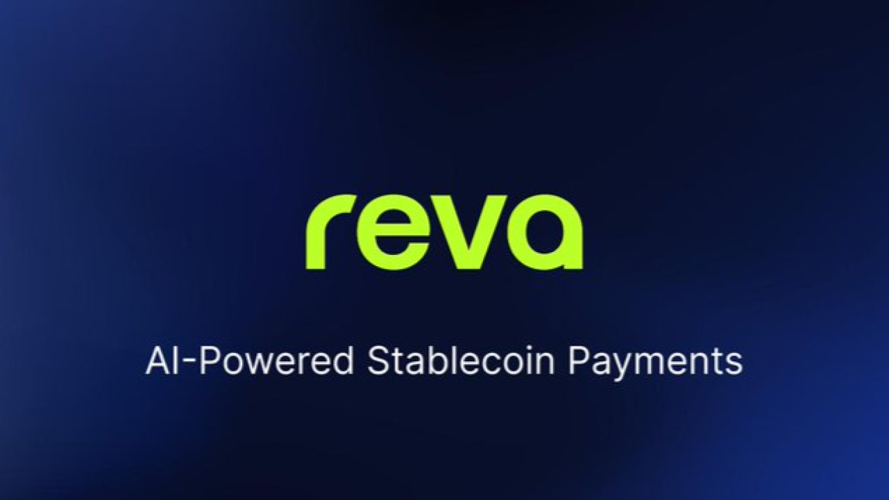 🚀 How to Farm the Reva Airdrop — Step-by-Step Guide 
