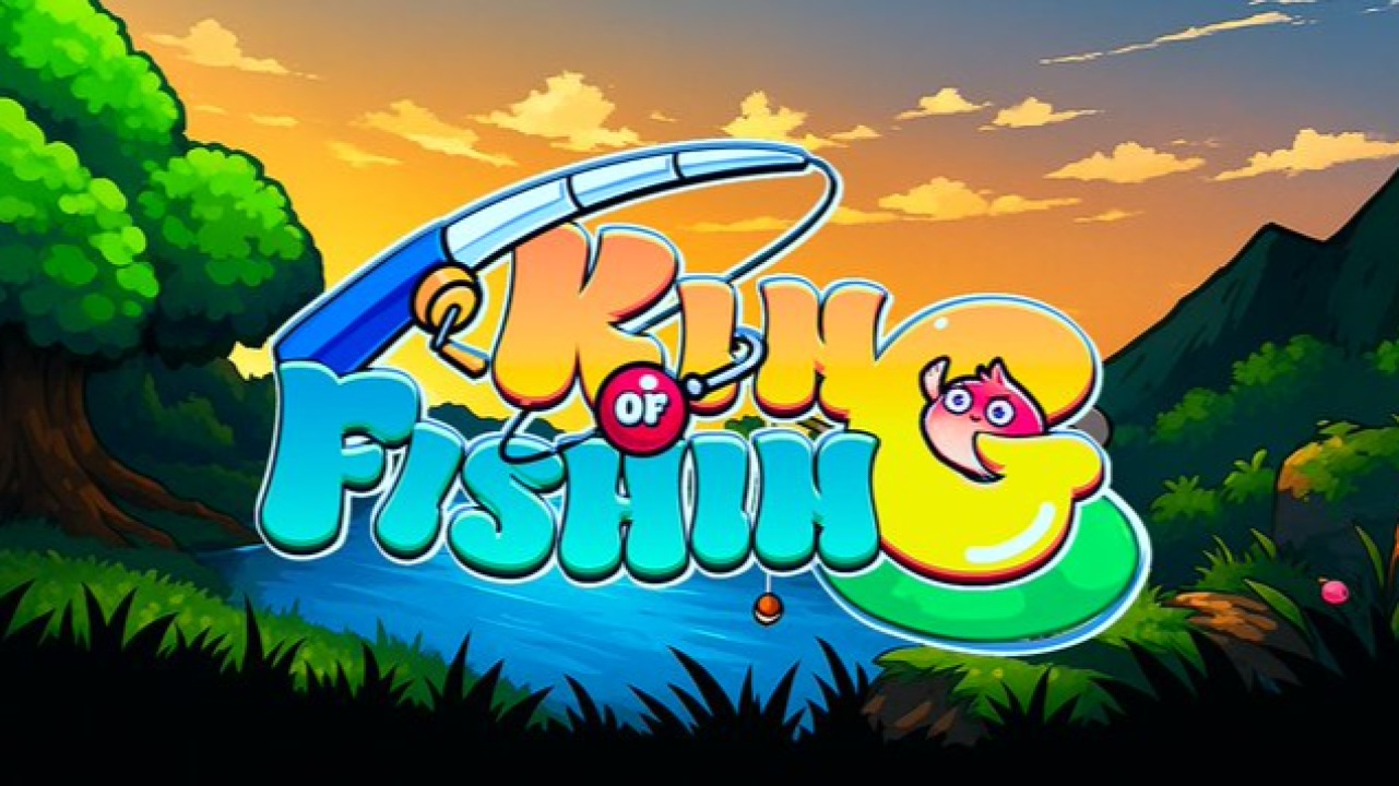 🎣 How to Earn $FISH, $SUI, and $KOF from King of Fishing — Full Guide