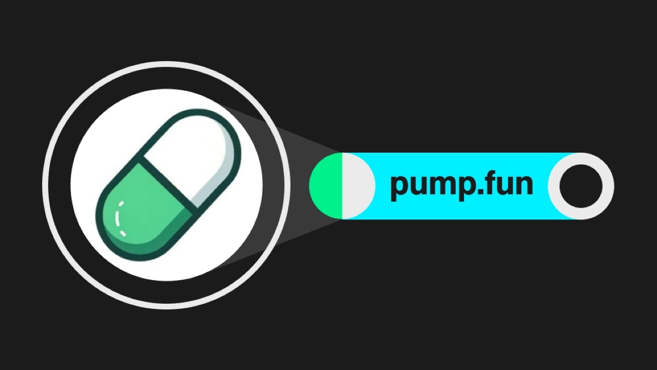 Pump.fun Is the Pulse of Meme Culture