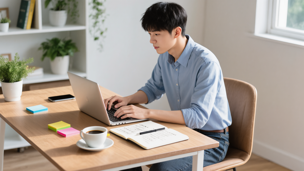 💼 Side Hustle Guide: How to Get Consulting Clients for AI Enablement in Big Companies