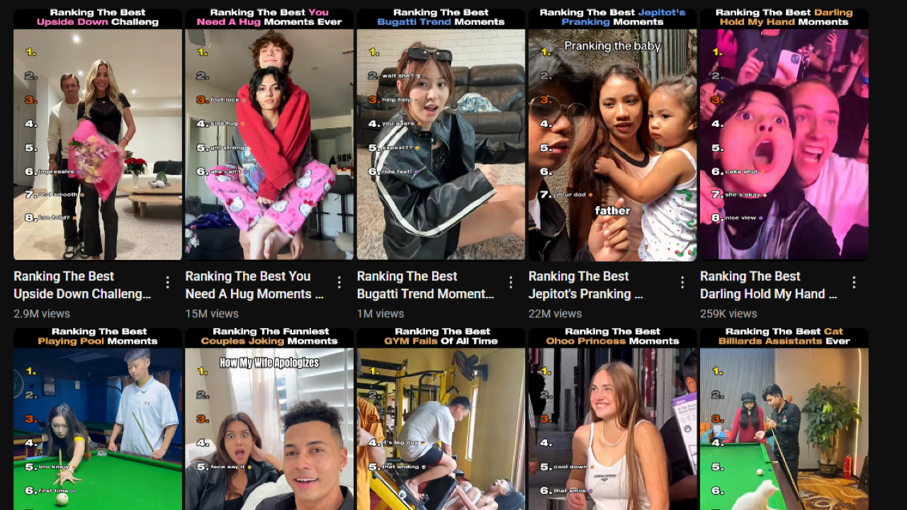 Viral Entertainment YouTube Shorts: The DN Shorts Formula for Explosive Growth