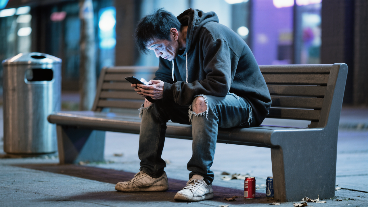 📱 Gen Z Is Escaping Real Life — Here’s How You Monetize It