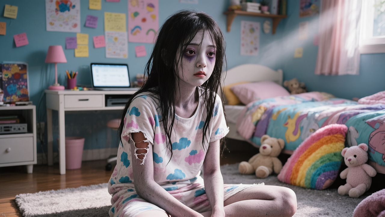 OPERATION: VICARIOUS