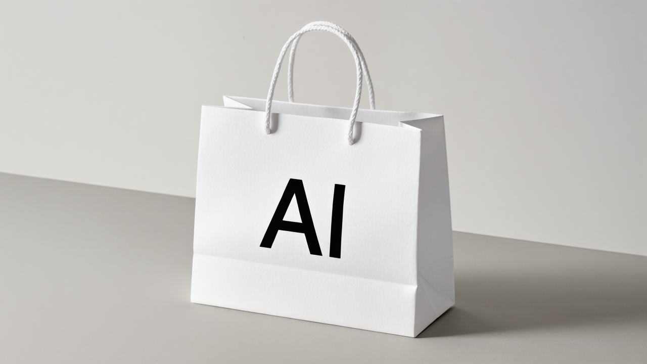 Side Hustle Idea: Rank Products on ChatGPT Shopping for Affiliate Commission