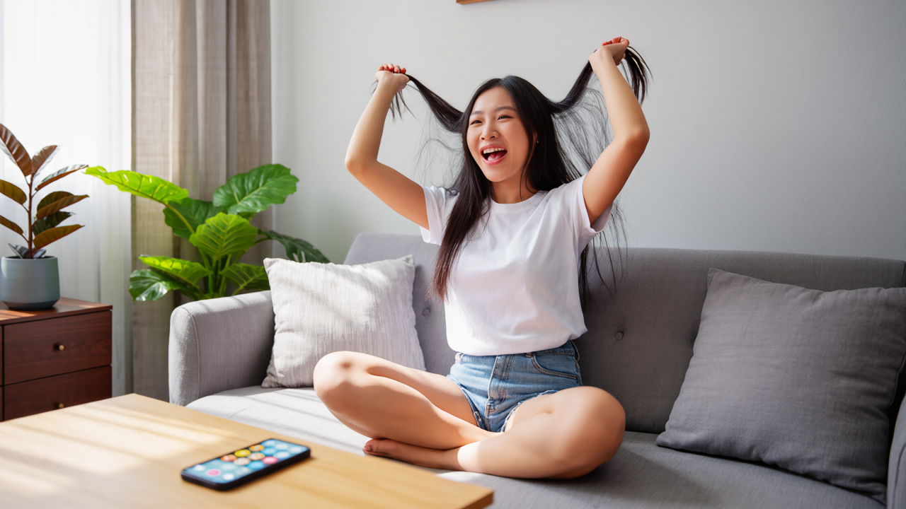 Build a Faceless YouTube Channel that Monetizes Modern Chaos