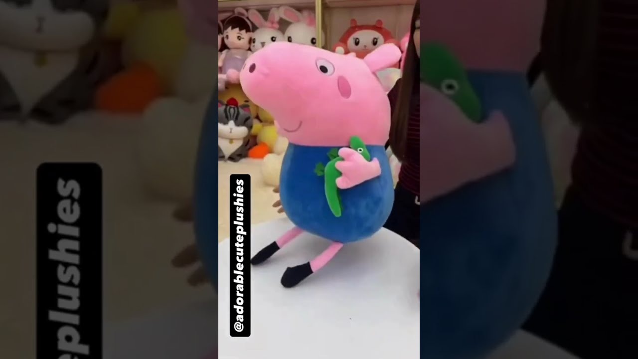 🧸 How “Adorable Cute Plushies” Makes Millions of Views & Sells Products (Step-by-Step Guide)