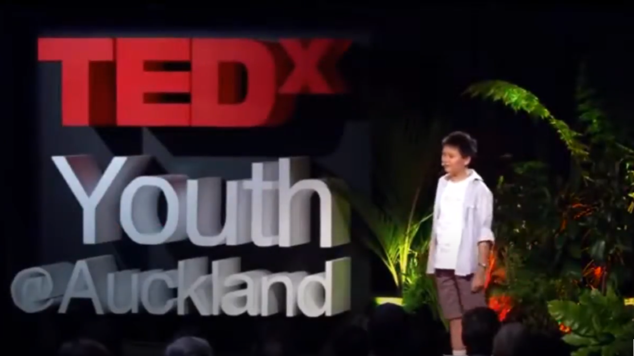 Why Most Parents Will Watch Their Kids Grow Up Average — While a Few Hack Genius