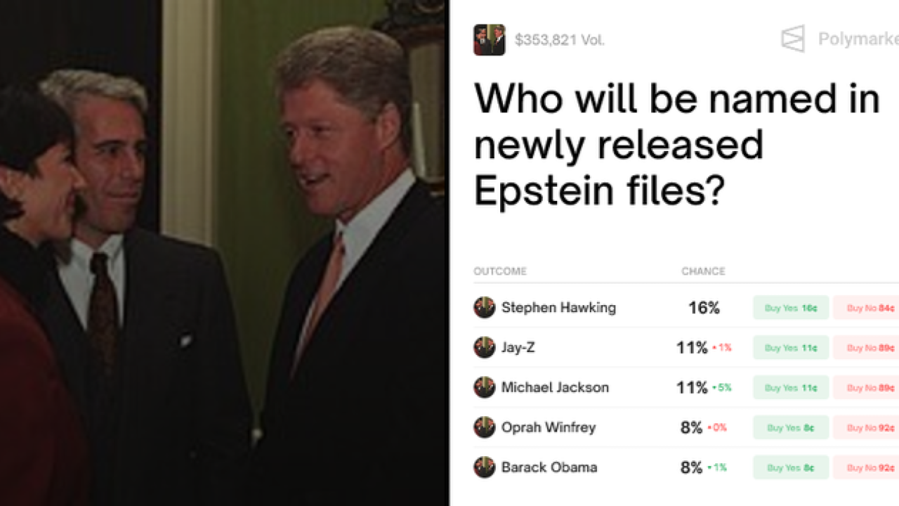 How to Start a Side Hustle on Polymarket (A Step-by-Step Guide)