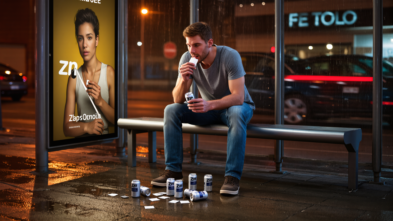 The Thing Nobody Admits About The Zyn Market (And How You Can Exploit It)