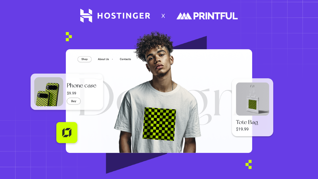 I've Been in the Print-On-Demand Game Since 2012—And I Just Found the Easiest Way to Start.