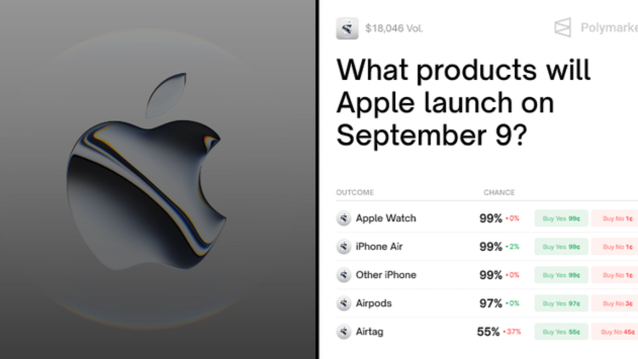 Cashing in on Polymarket’s Parlay Play