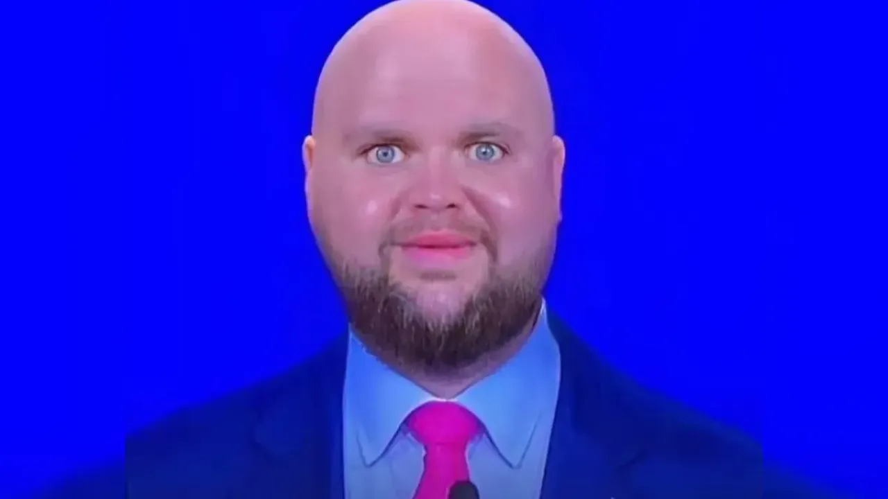 How to Turn Baldness into Crypto Cash