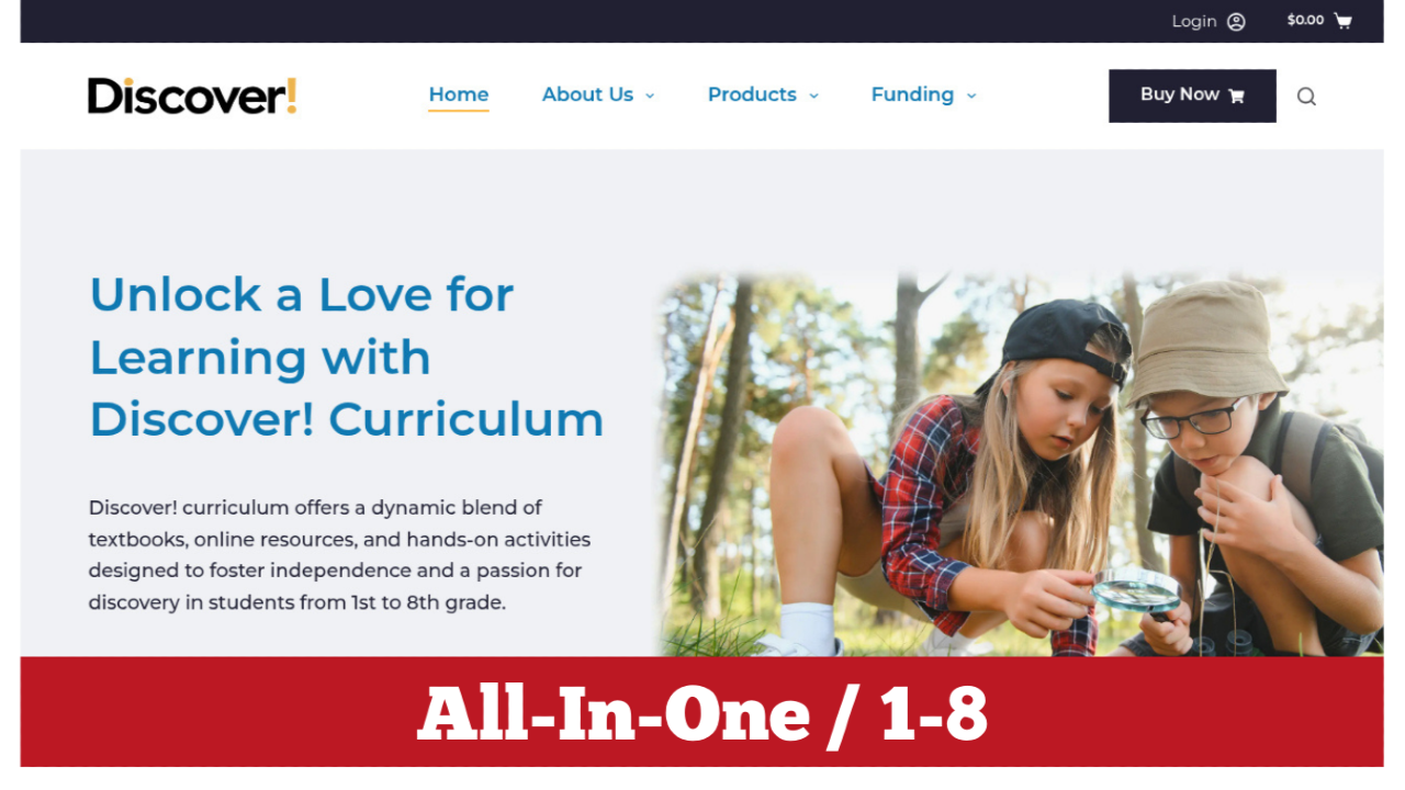 Discover K8 Learning