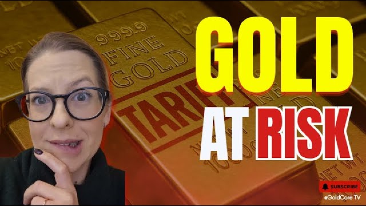 How to Milk the Gold Panic for Profit