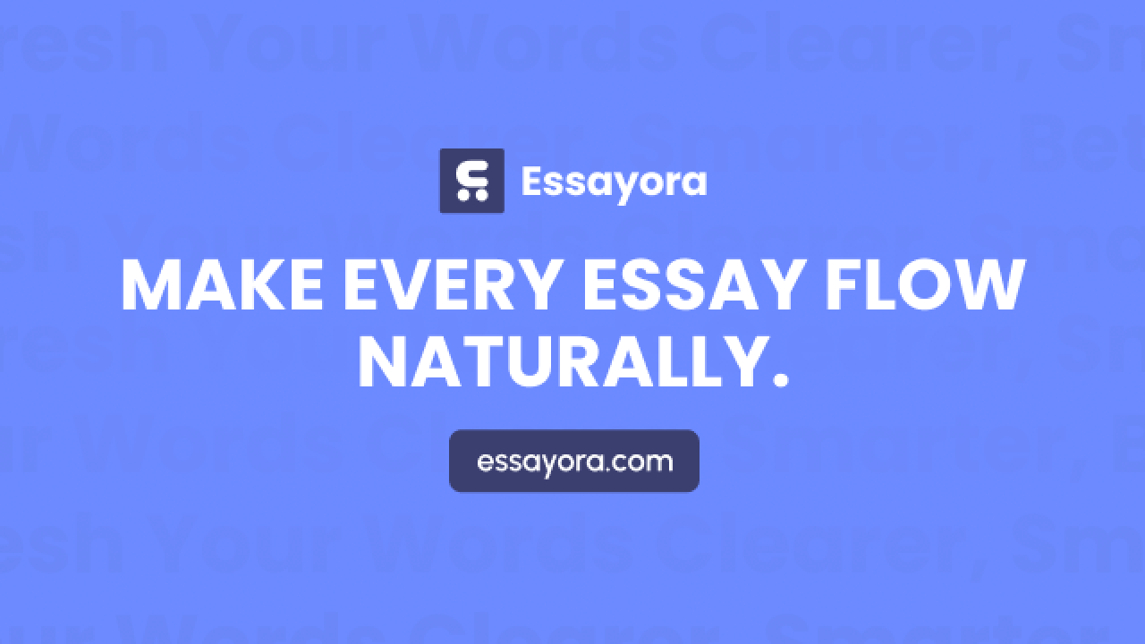 Essayora